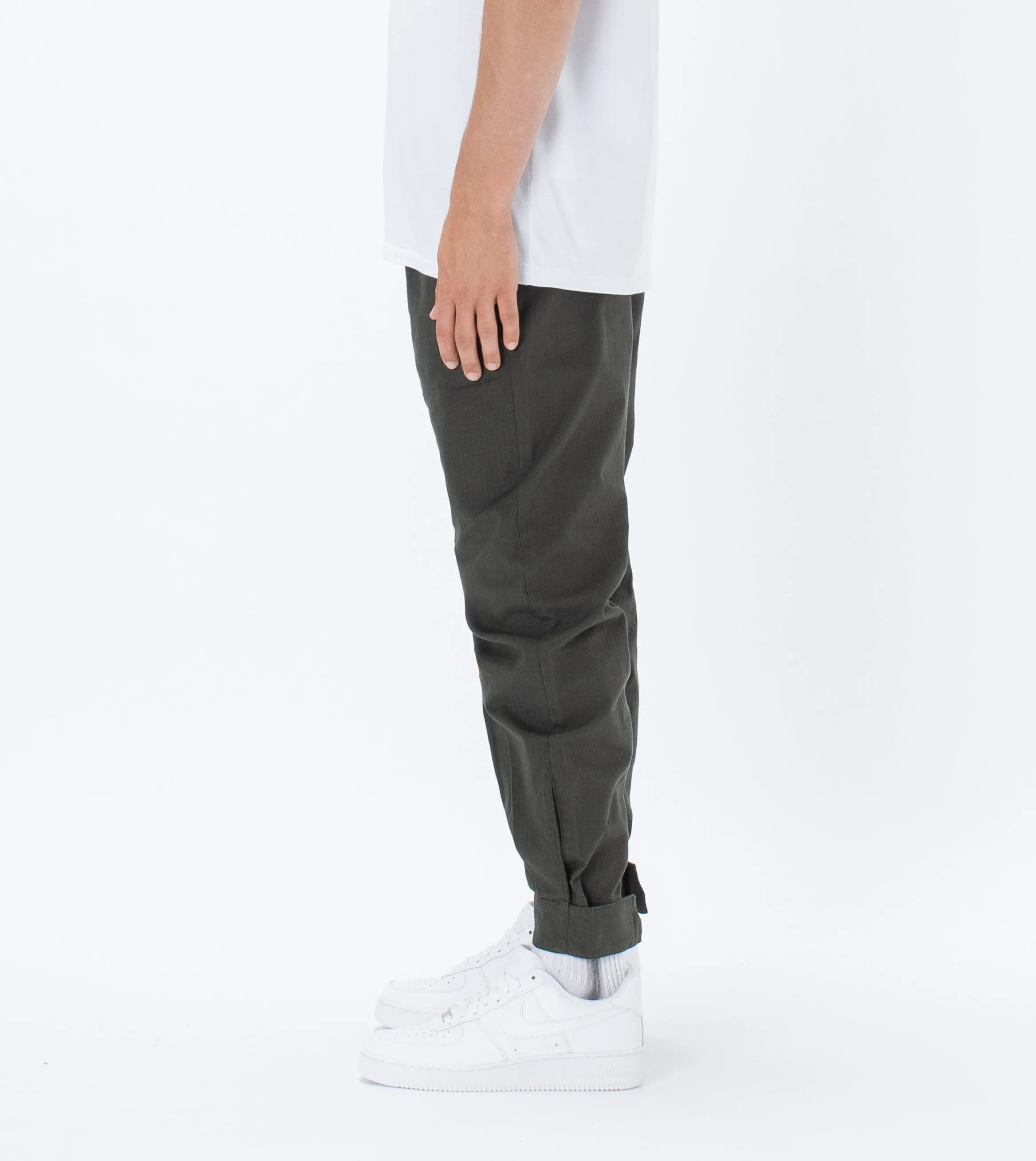Primal Jumpa Pant Ripstop Dk Army sold by Zanerobe product image thumbnail 4