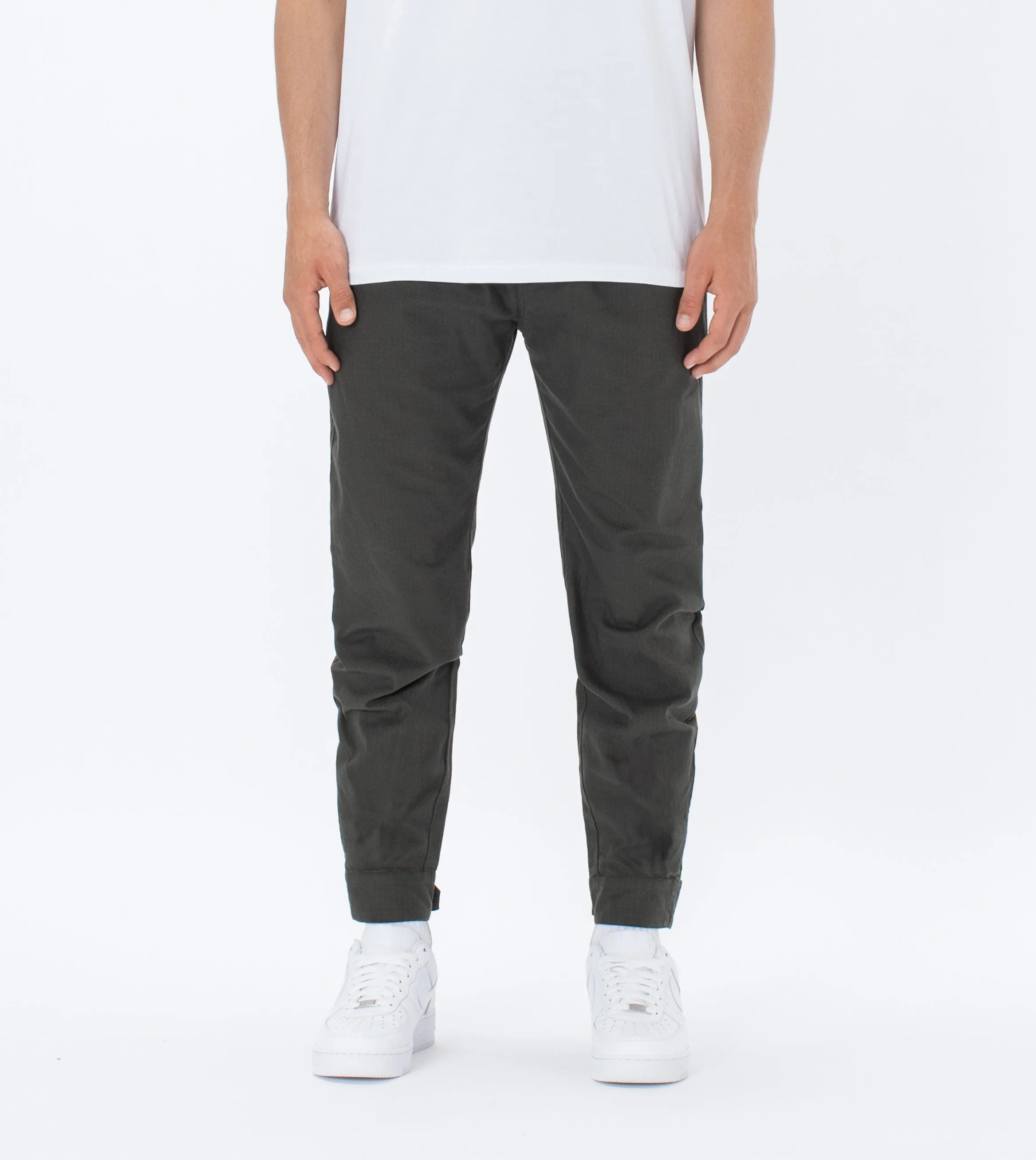 Primal Jumpa Pant Ripstop Dk Army sold by Zanerobe