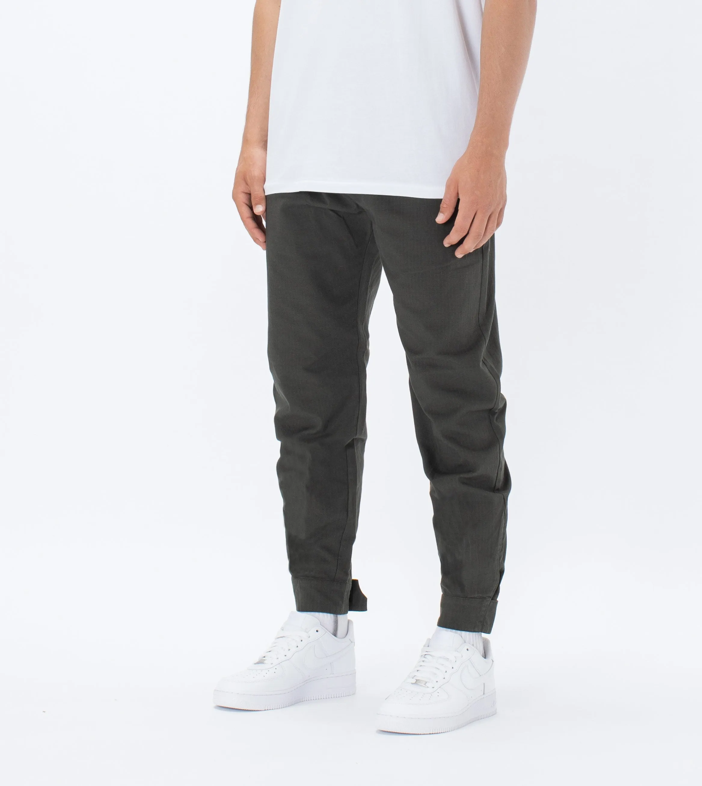 Primal Jumpa Pant Ripstop Dk Army sold by Zanerobe product image thumbnail 3