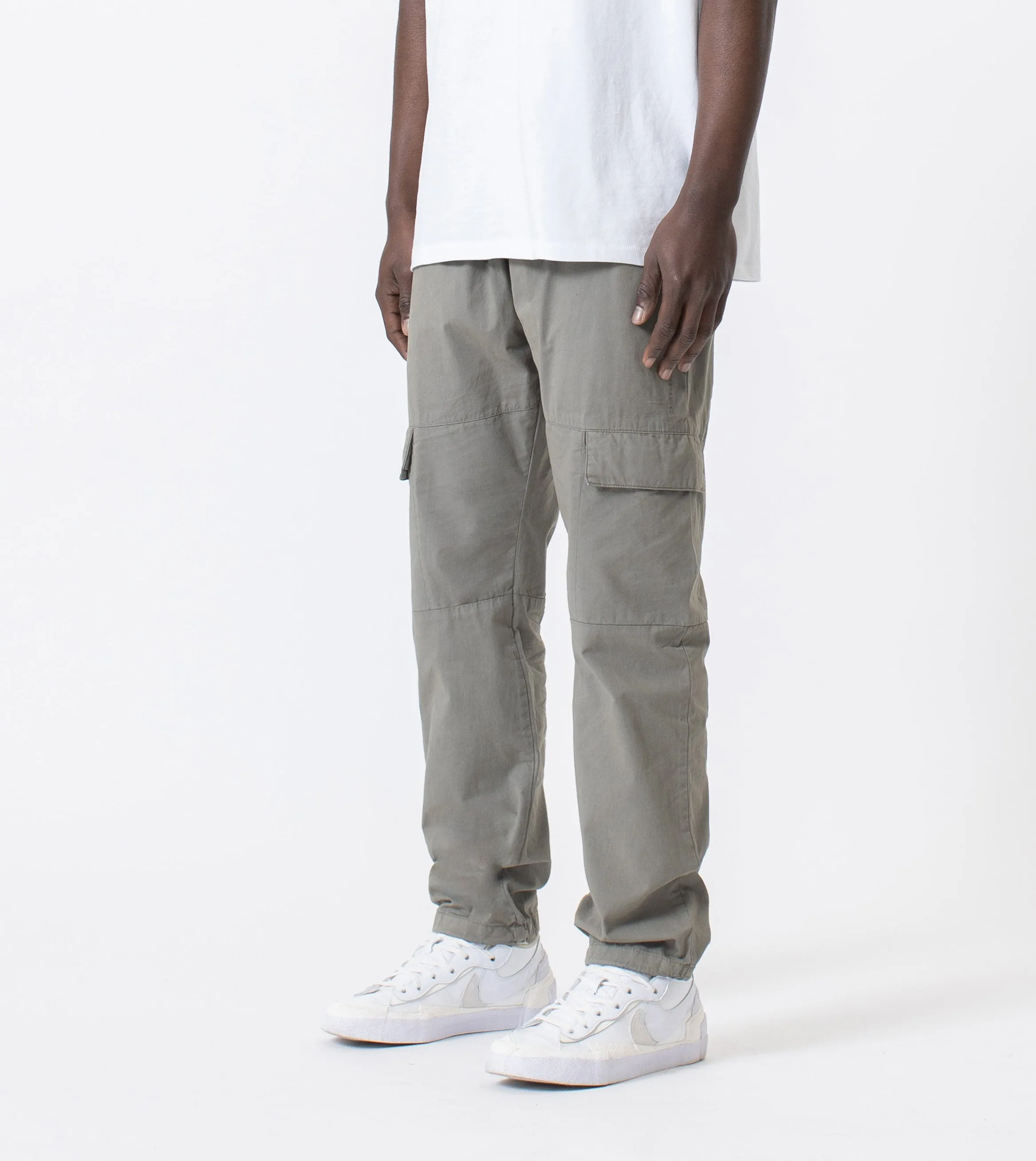 Jumpa Cargo Pant GD Dk Moss sold by Zanerobe product image thumbnail 3