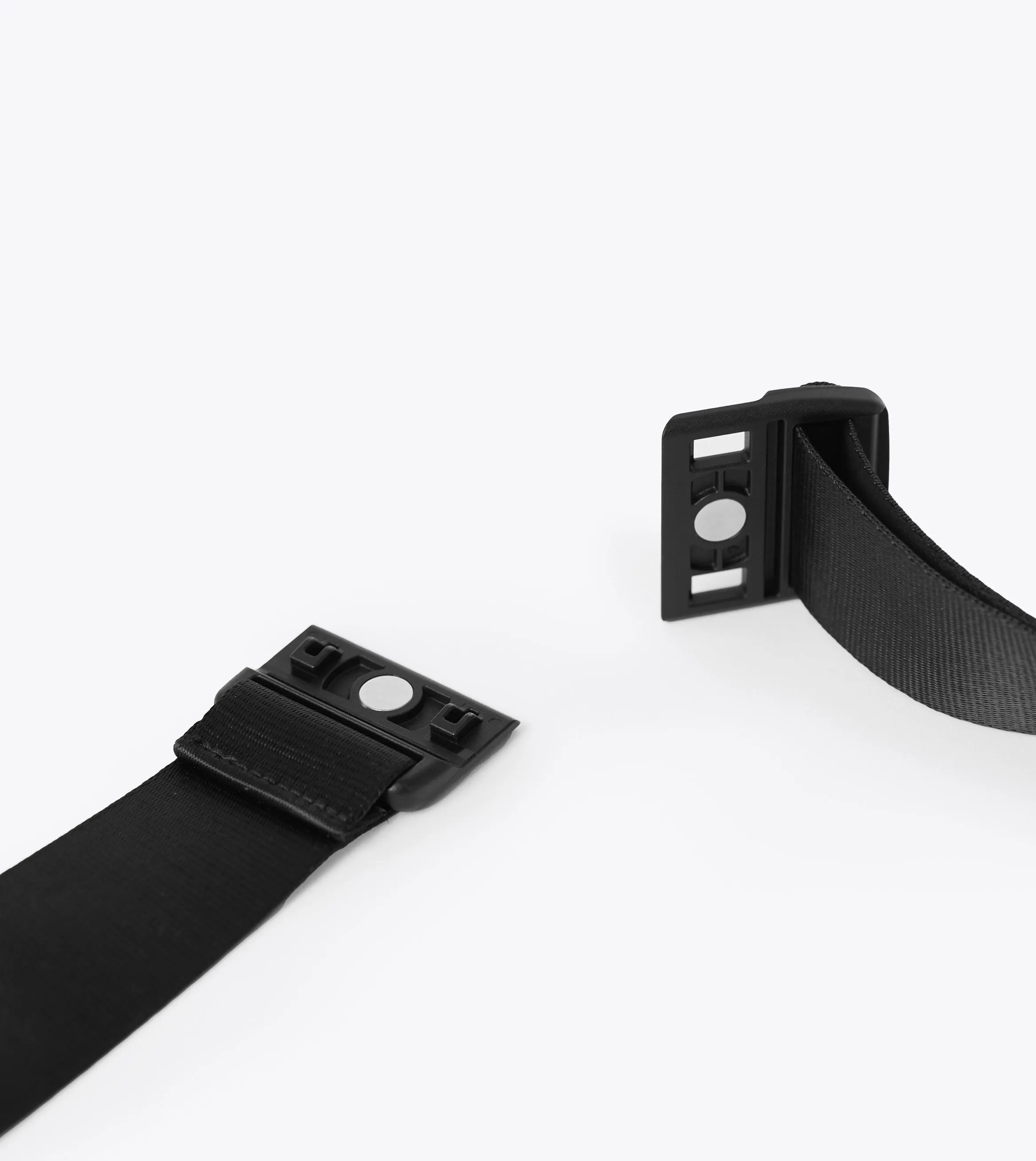 Cross-Body Bag Black sold by Zanerobe product image thumbnail 4