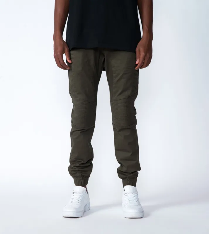 Scrambler Slingshot Jogger Military - Sale sold by Zanerobe