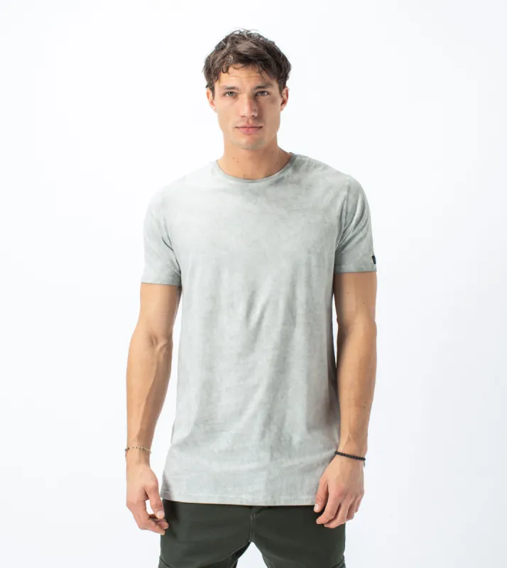 WO Flintlock Tee Pearl - Sale sold by Zanerobe