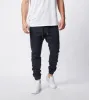 Sureshot Jogger Navy sold by Zanerobe