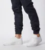 Sureshot Jogger Navy sold by Zanerobe