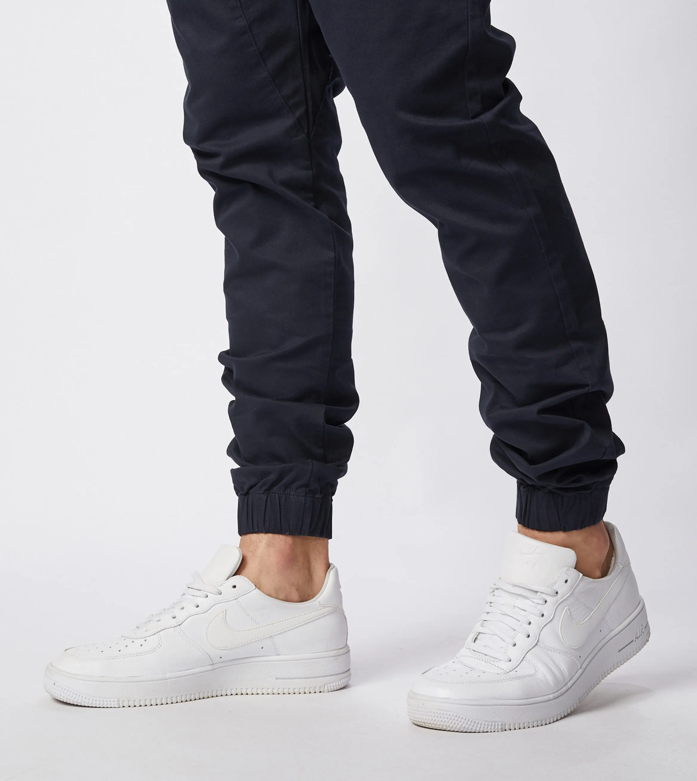 Sureshot Jogger Navy sold by Zanerobe product image thumbnail 3
