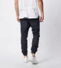 Sureshot Jogger Navy sold by Zanerobe