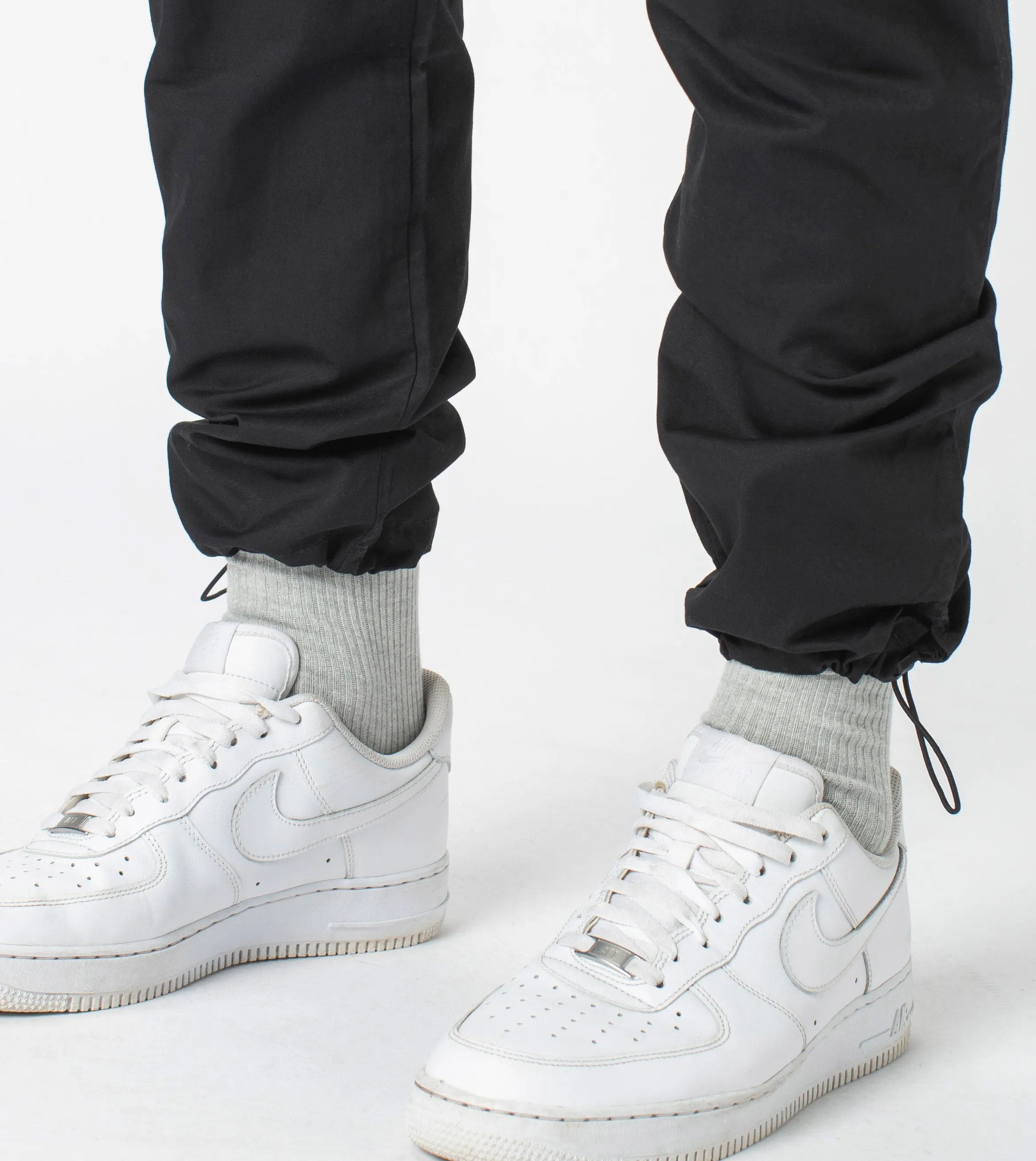 Jumpa Lite Pant Washed Black sold by Zanerobe product image thumbnail 3