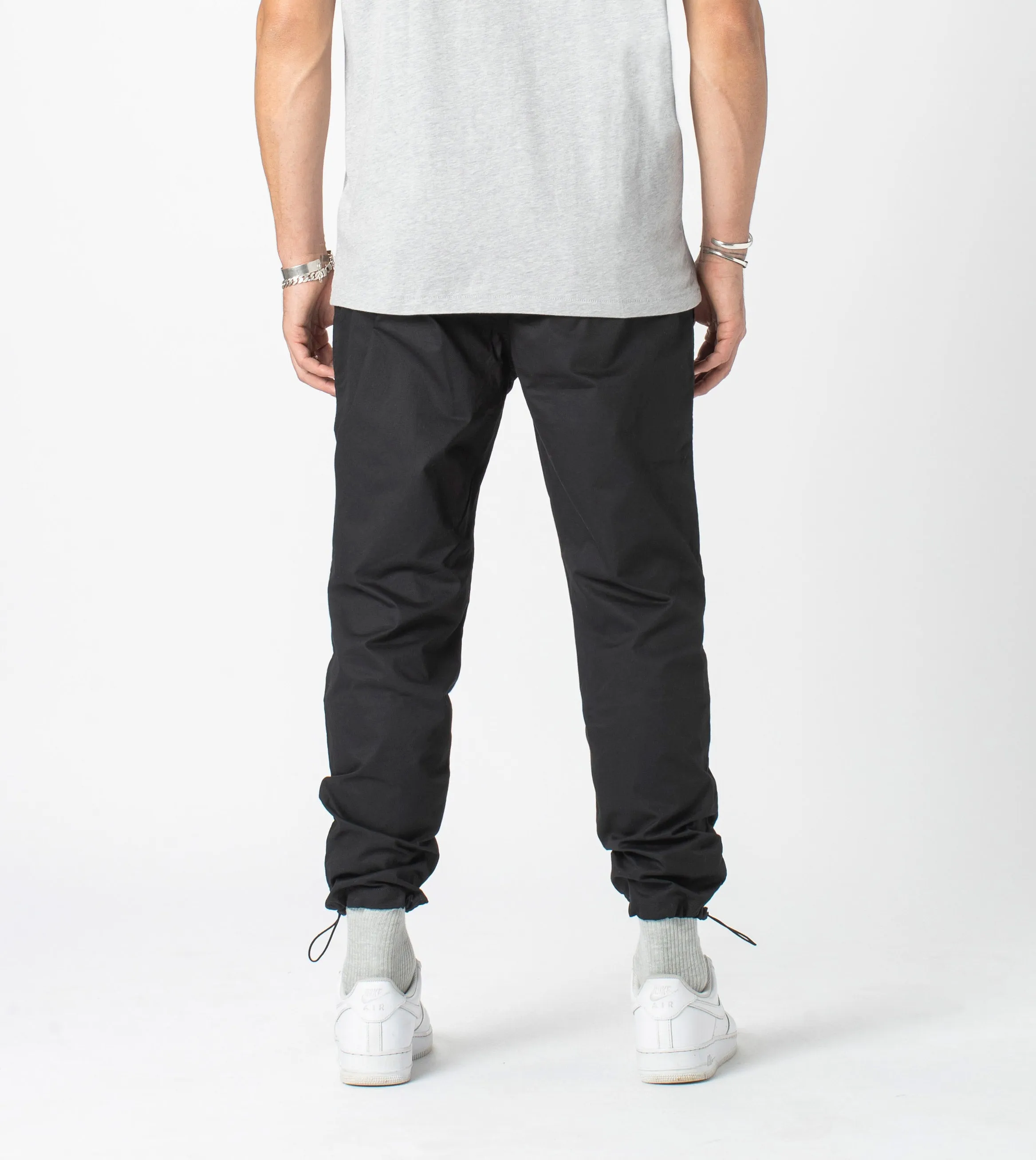Jumpa Lite Pant Washed Black sold by Zanerobe product image thumbnail 5