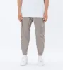 Militat Jumpa Pant Ripstop Almond sold by Zanerobe