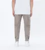 Militat Jumpa Pant Ripstop Almond sold by Zanerobe