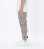 Militat Jumpa Pant Ripstop Almond sold by Zanerobe
