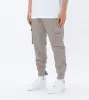 Militat Jumpa Pant Ripstop Almond sold by Zanerobe