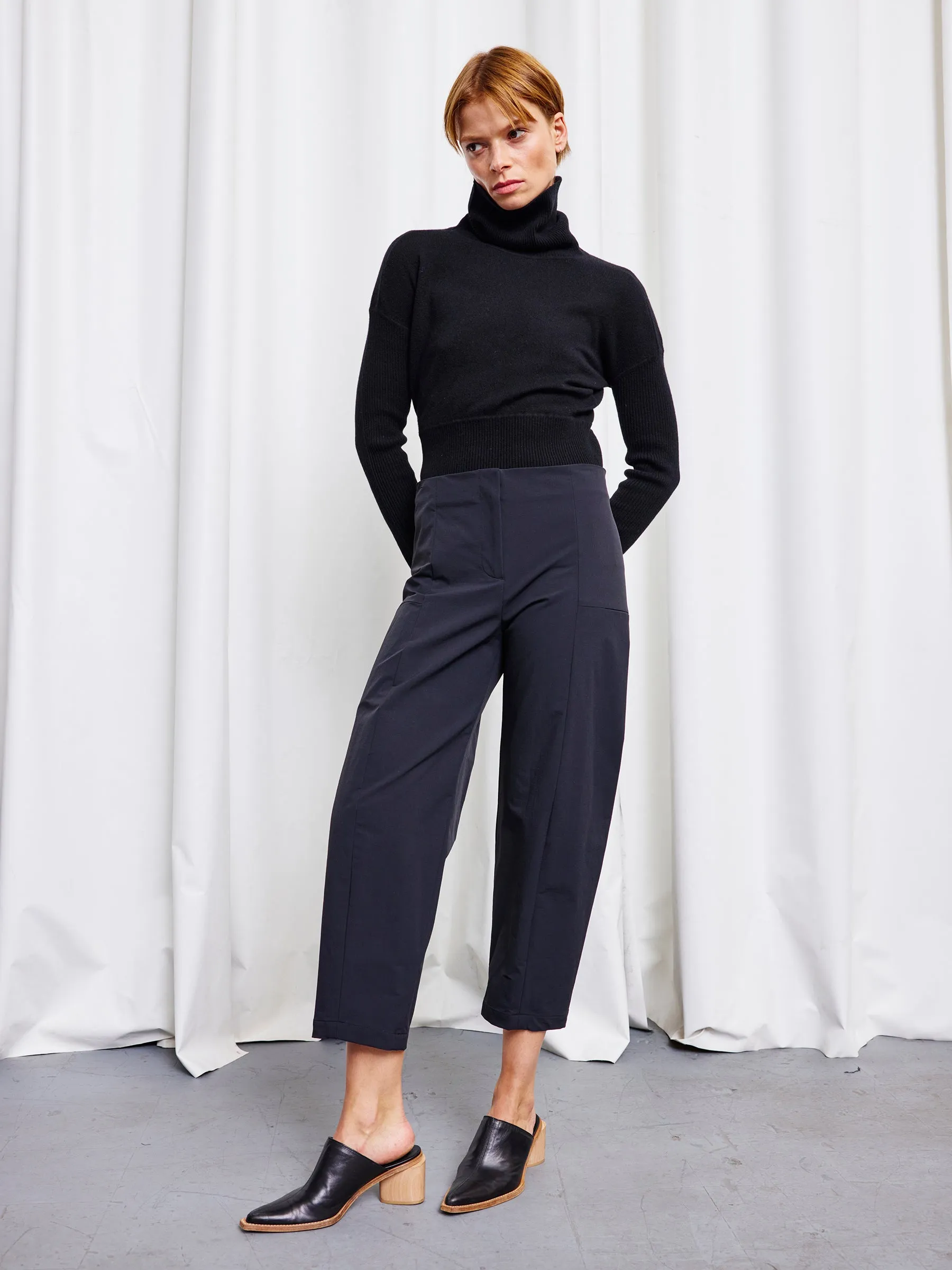 Margot Pant sold by Zero + Maria Cornejo product image thumbnail 2
