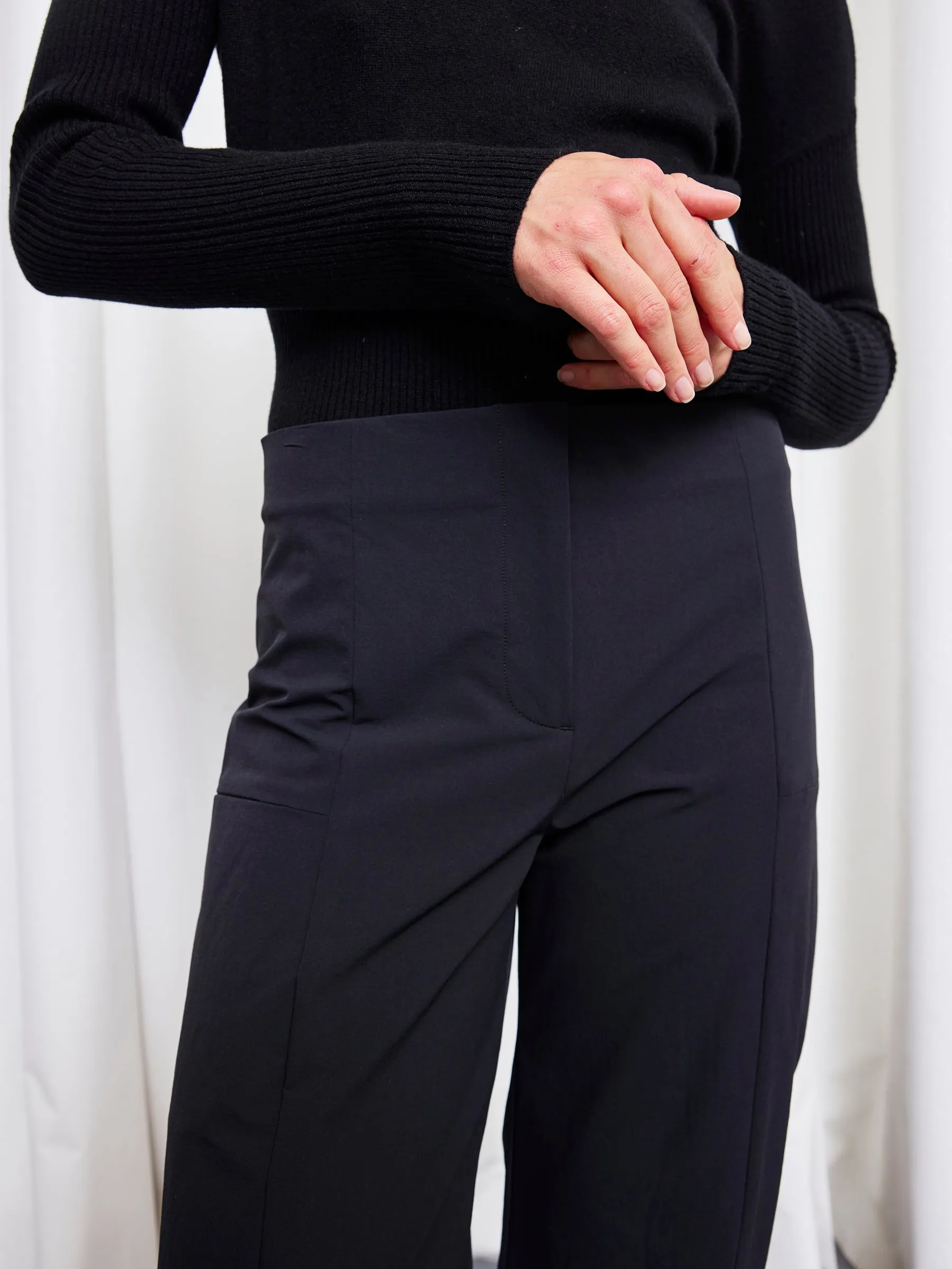 Margot Pant sold by Zero + Maria Cornejo product image thumbnail 5