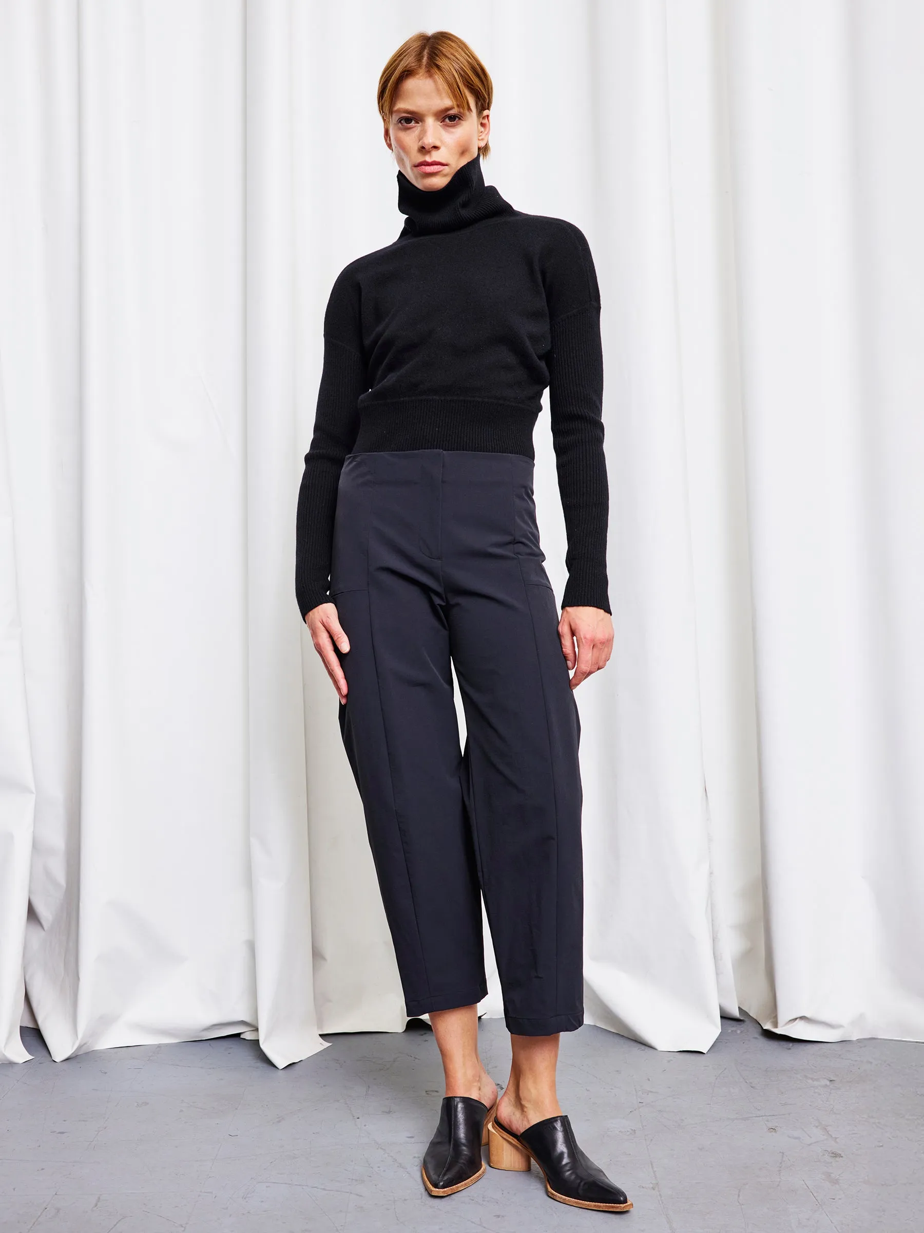 Margot Pant sold by Zero + Maria Cornejo product image thumbnail 3