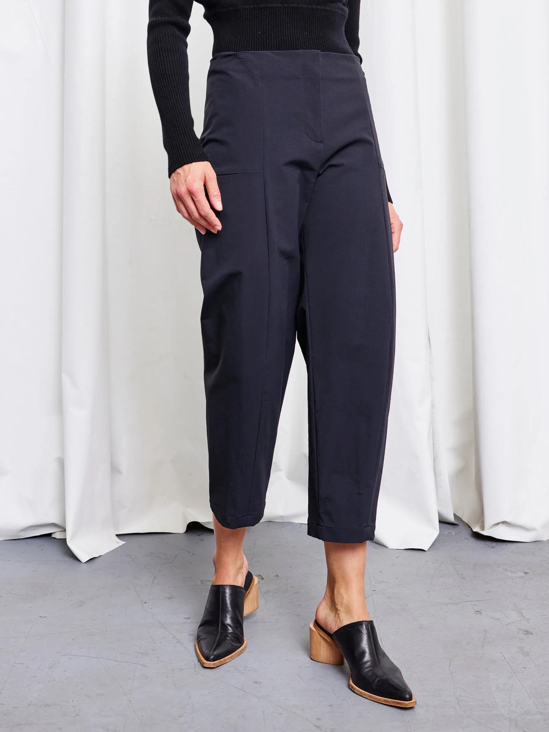 Margot Pant sold by Zero + Maria Cornejo product image thumbnail 4