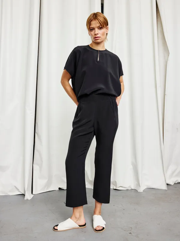Eko Pant sold by Zero + Maria Cornejo