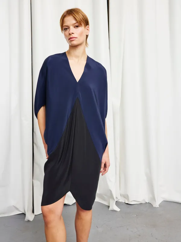 Koya Dress sold by Zero + Maria Cornejo