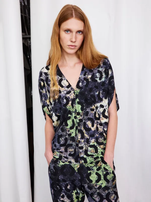 Kio Top made by Zero + Maria Cornejo