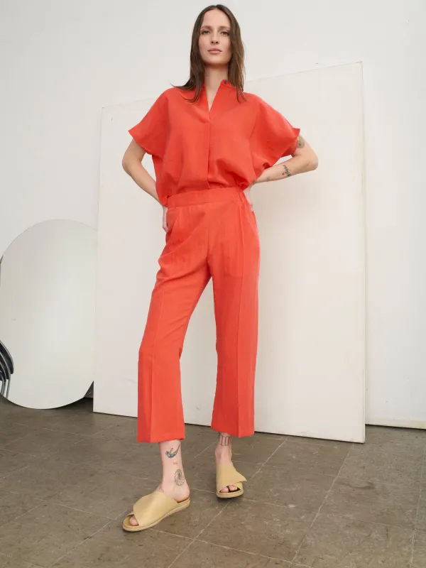 Eko Pant sold by Zero + Maria Cornejo