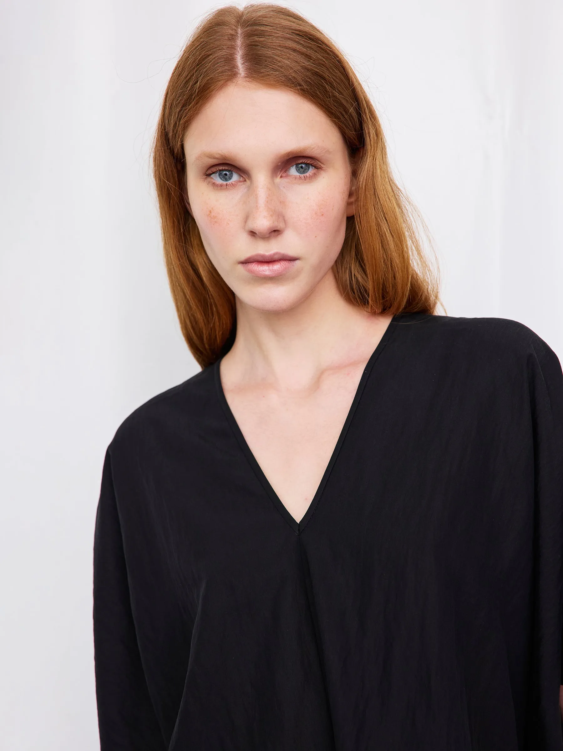 Circle Top sold by Zero + Maria Cornejo product image thumbnail 3