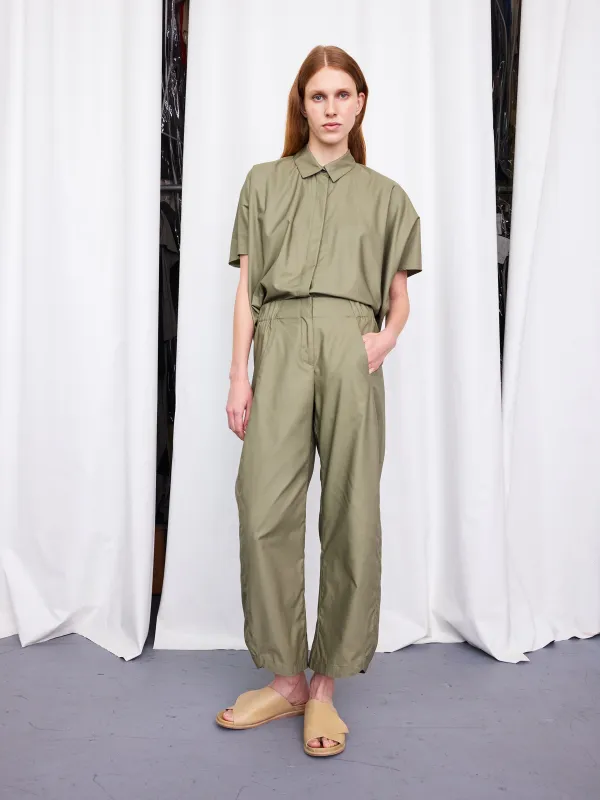 Aissa Cargo Pant sold by Zero + Maria Cornejo