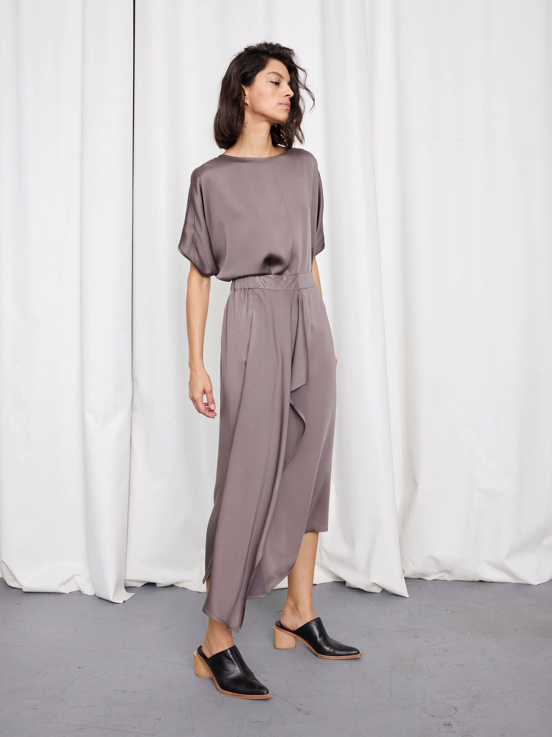 One Skirt sold by Zero + Maria Cornejo