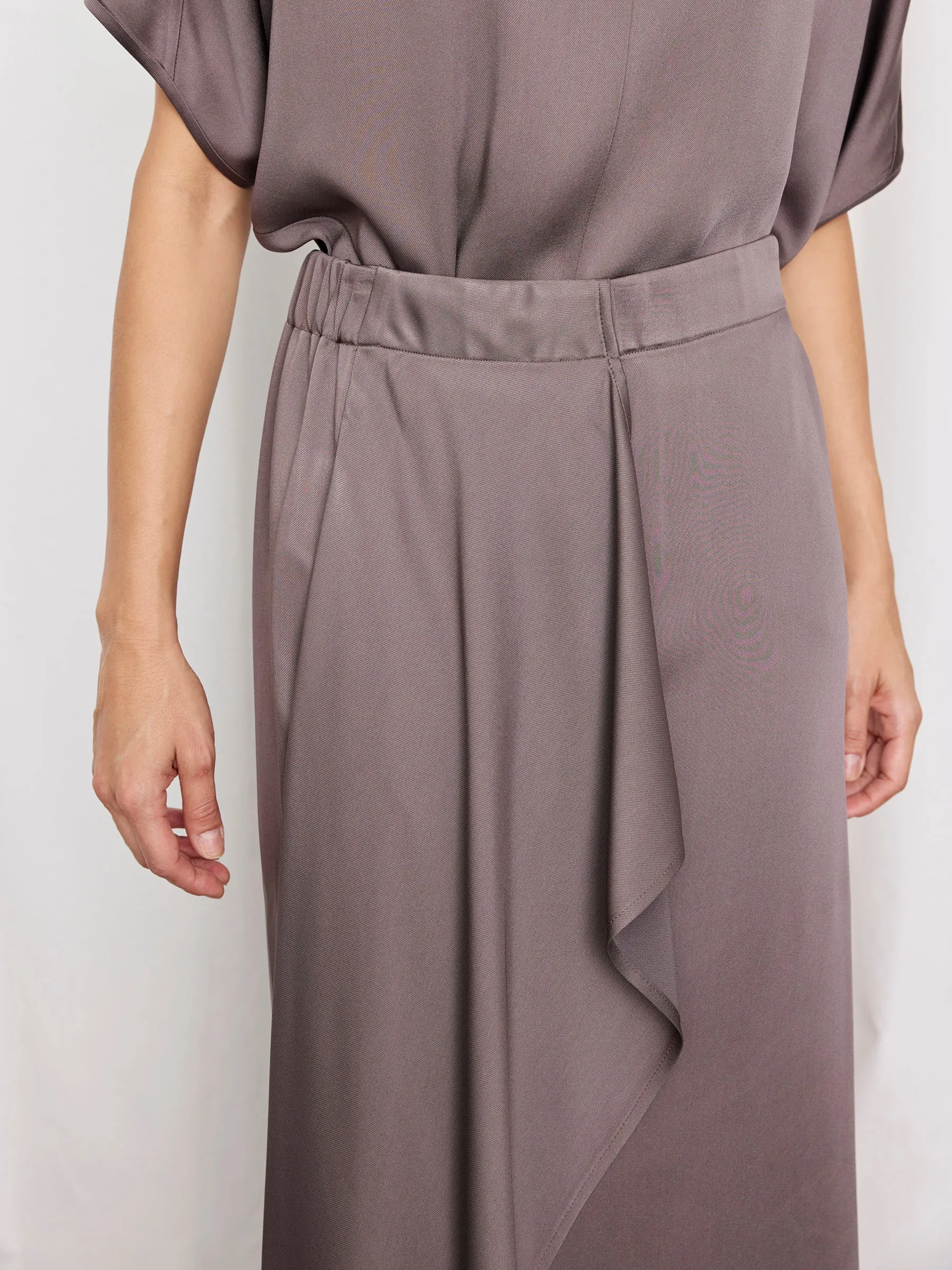 One Skirt sold by Zero + Maria Cornejo product image thumbnail 3