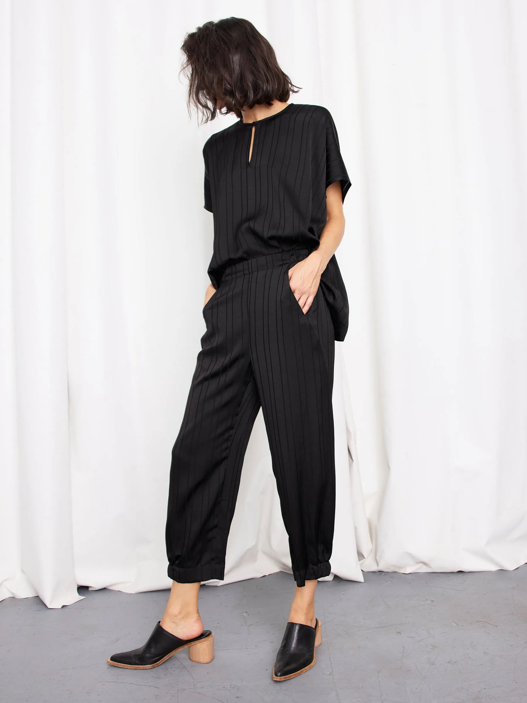 Abi Pant sold by Zero + Maria Cornejo product image thumbnail 2