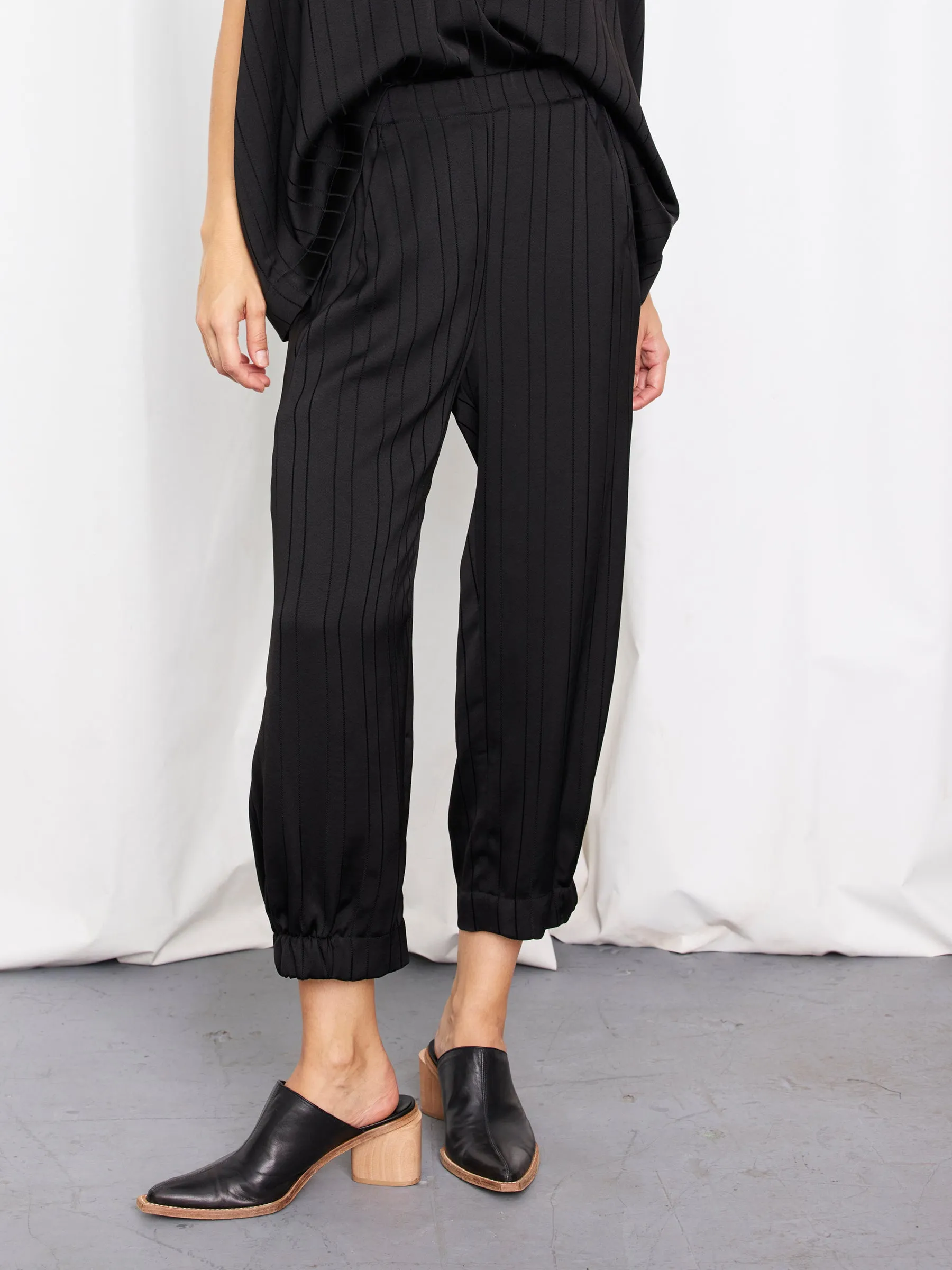 Abi Pant sold by Zero + Maria Cornejo product image thumbnail 5
