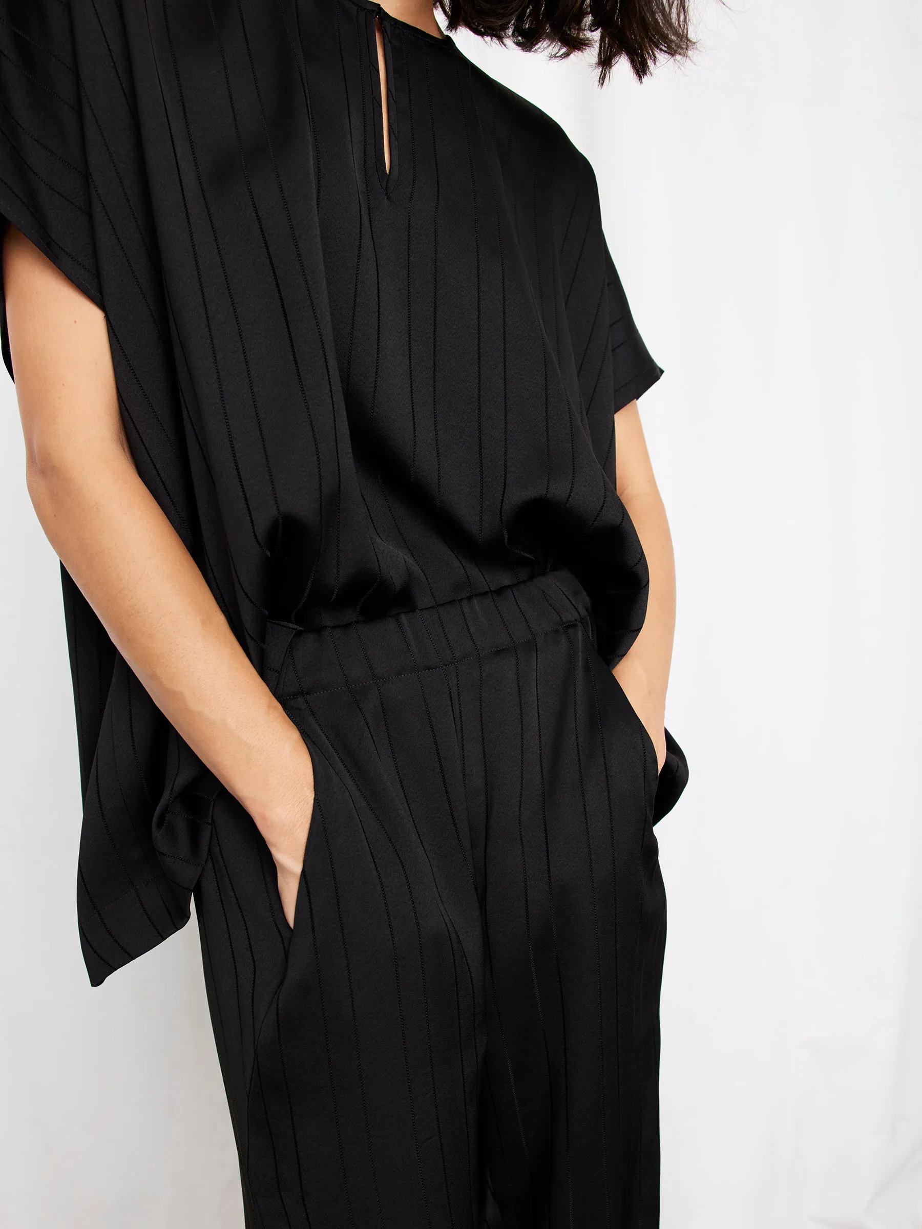 Abi Pant sold by Zero + Maria Cornejo product image thumbnail 4