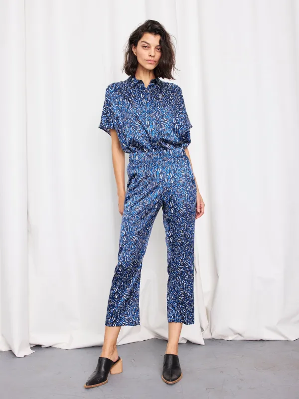 Eko Pant made by Zero + Maria Cornejo