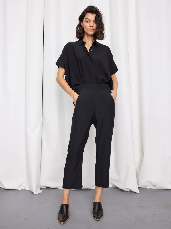 Eko Pant sold by Zero + Maria Cornejo