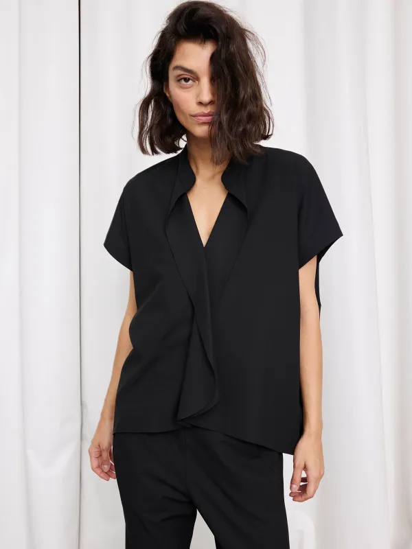 Fin Gaban Shirt made by Zero + Maria Cornejo
