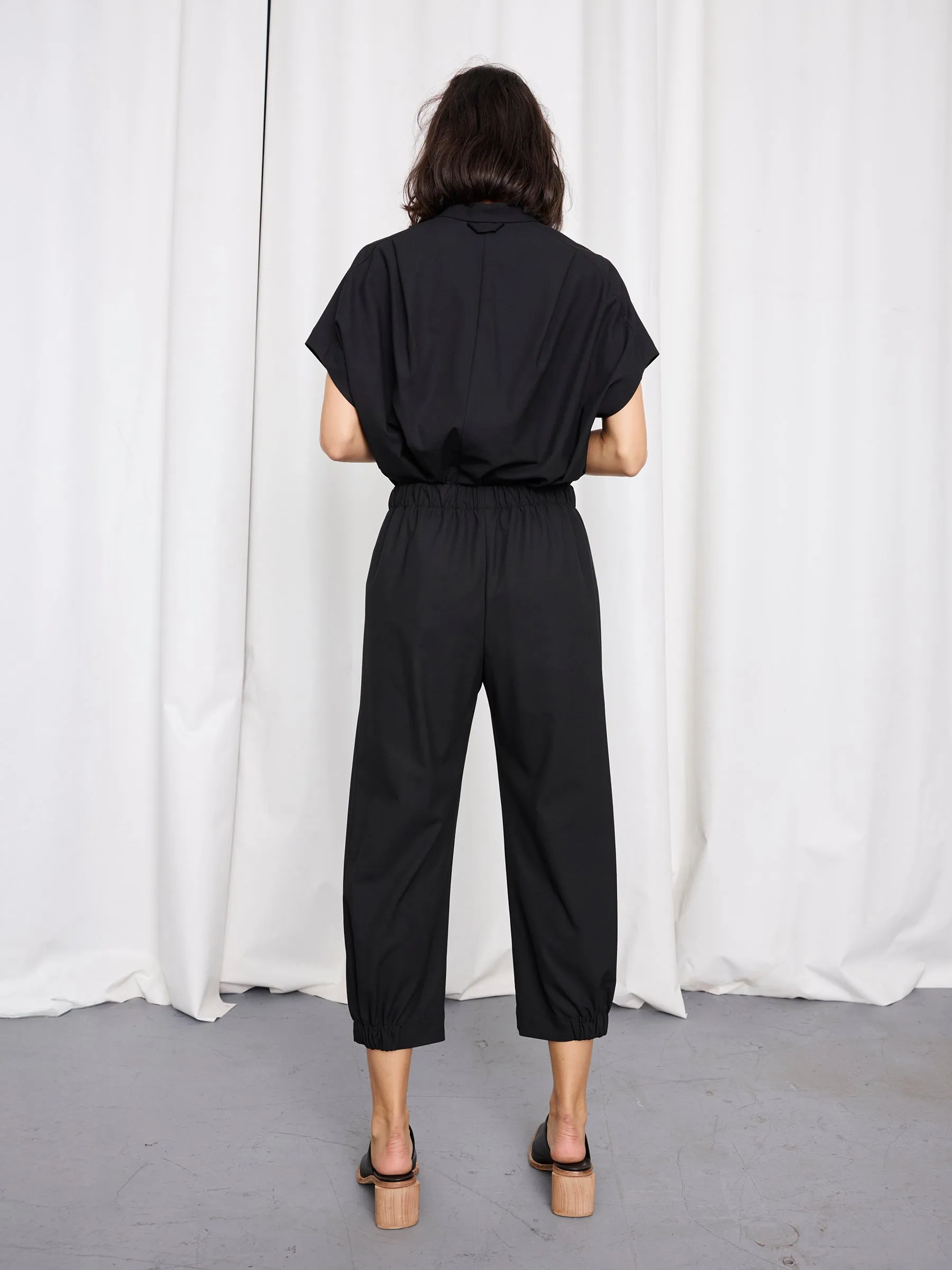 Abi Pant sold by Zero + Maria Cornejo product image thumbnail 5