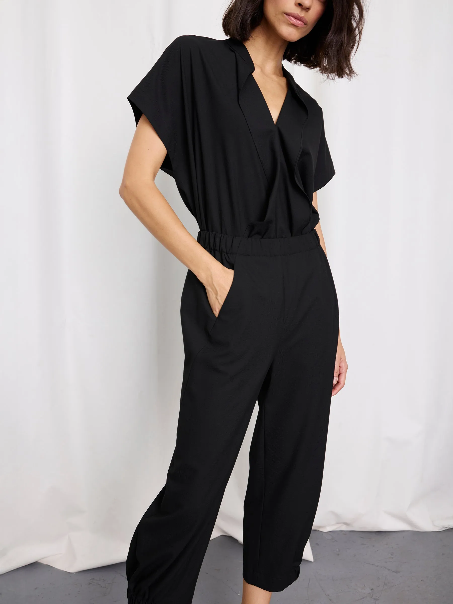 Abi Pant sold by Zero + Maria Cornejo product image thumbnail 2