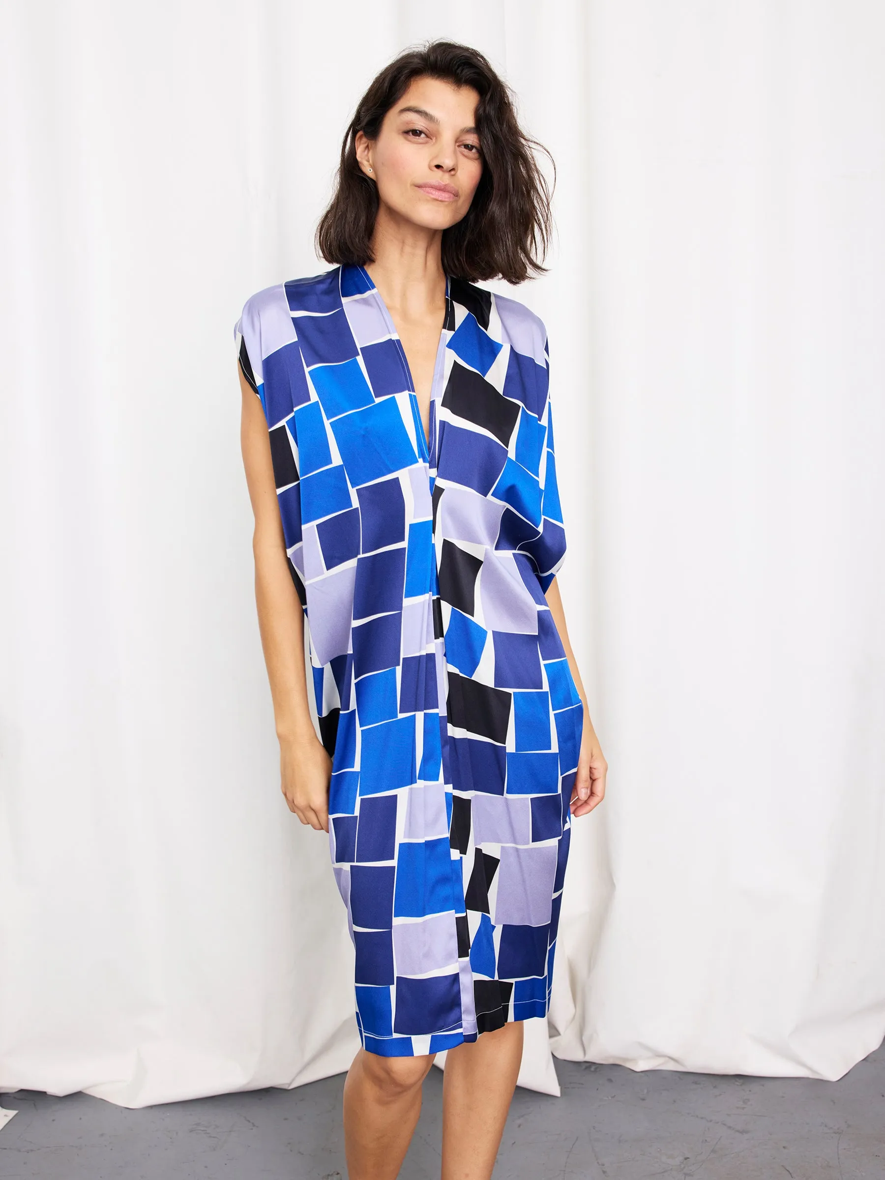 Issa Dress sold by Zero + Maria Cornejo