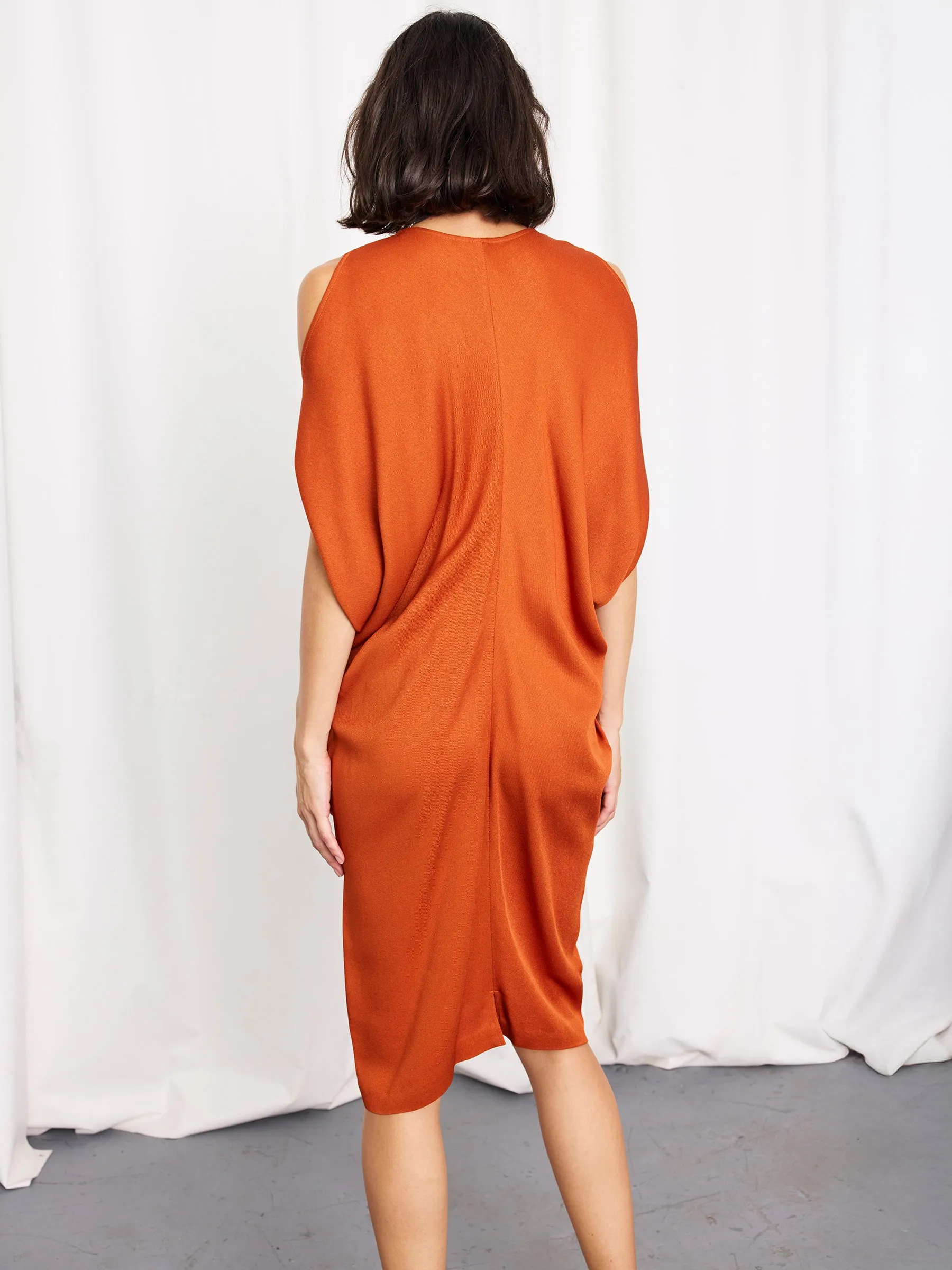 Miu Dress sold by Zero + Maria Cornejo product image thumbnail 5