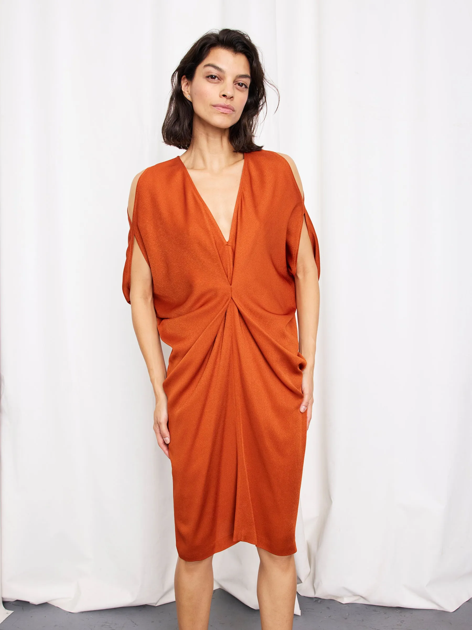 Miu Dress sold by Zero + Maria Cornejo