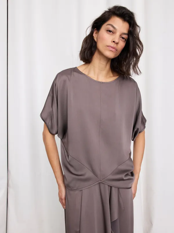 Rio Top sold by Zero + Maria Cornejo