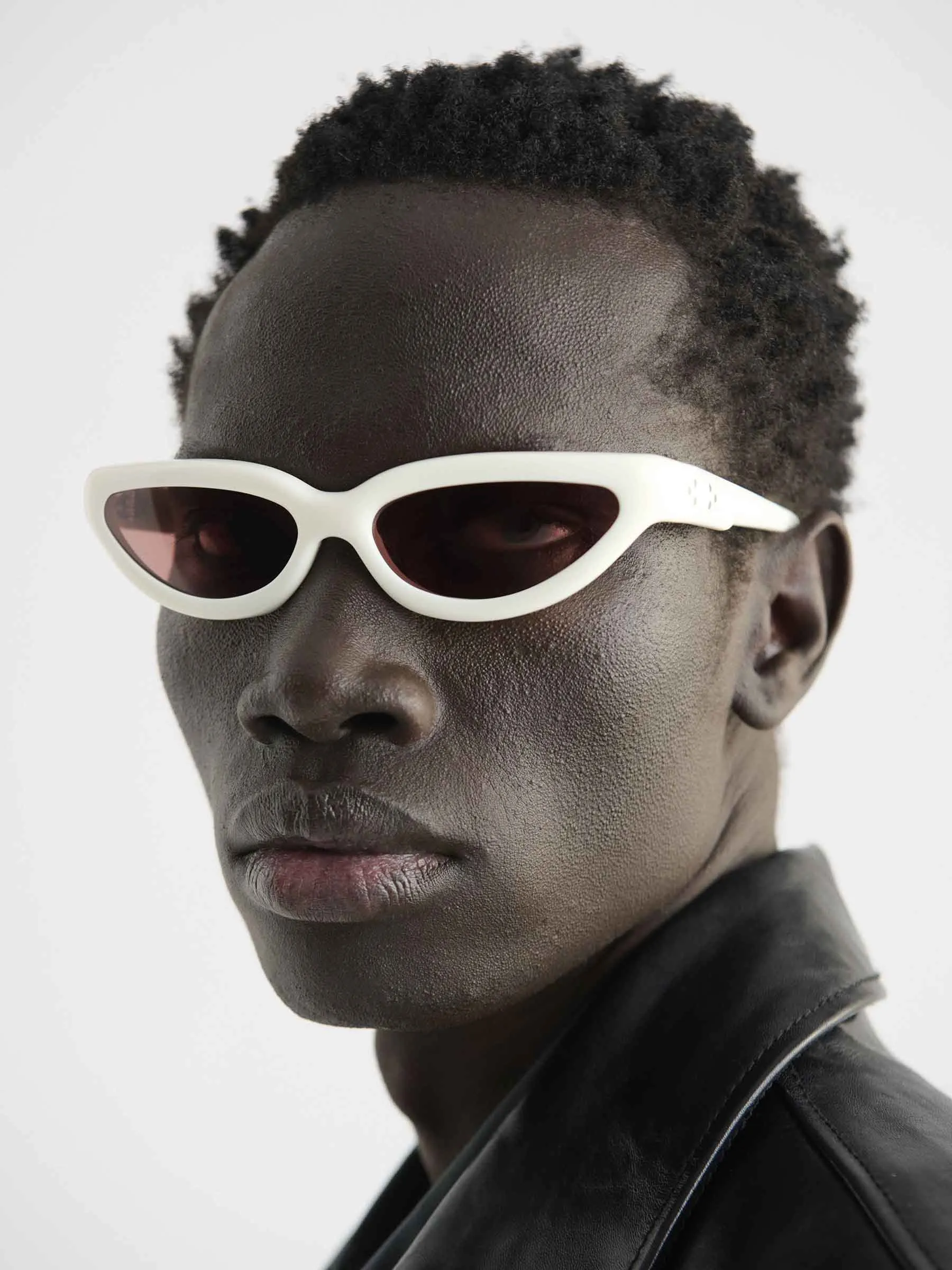 Port Tanger Fanna sold by Zero + Maria Cornejo product image thumbnail 5