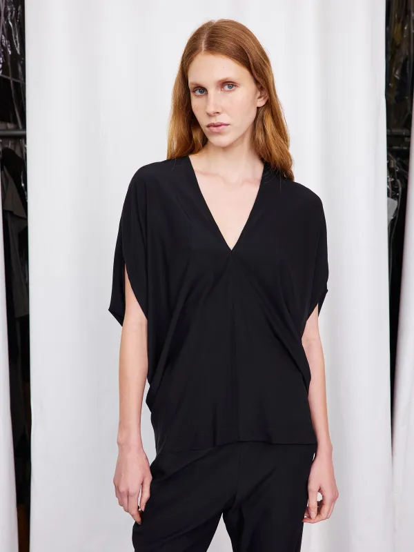 Kio Top sold by Zero + Maria Cornejo