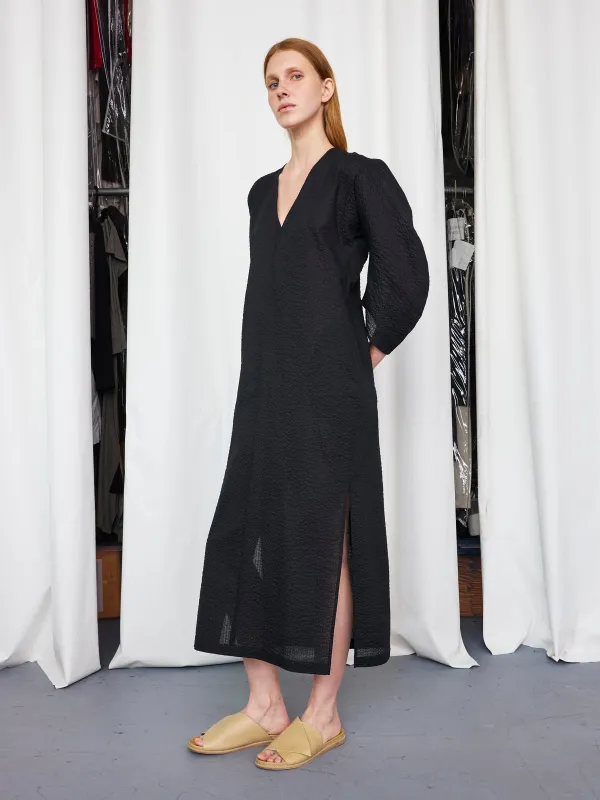 Long Opi Dress sold by Zero + Maria Cornejo