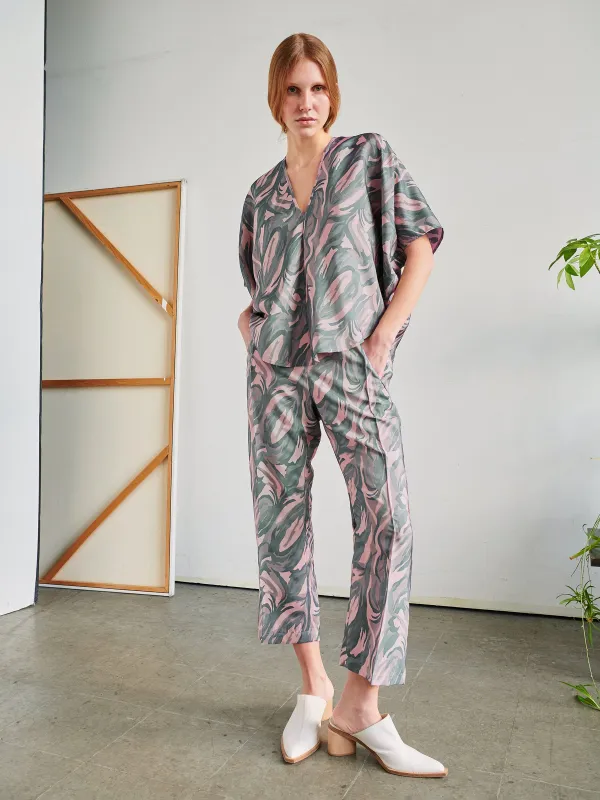 Eko Pant made by Zero + Maria Cornejo