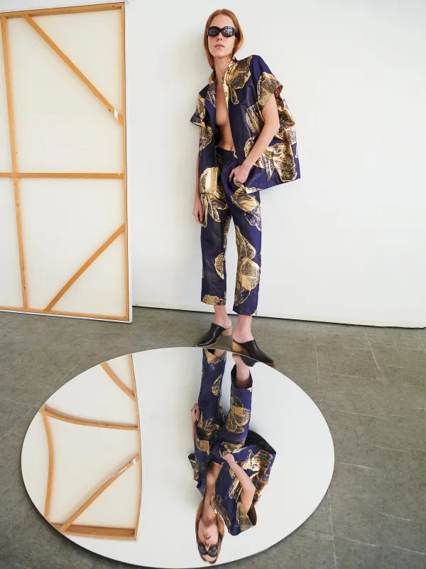 Eko Pant sold by Zero + Maria Cornejo