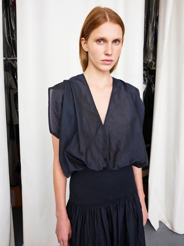 Eva Top sold by Zero + Maria Cornejo