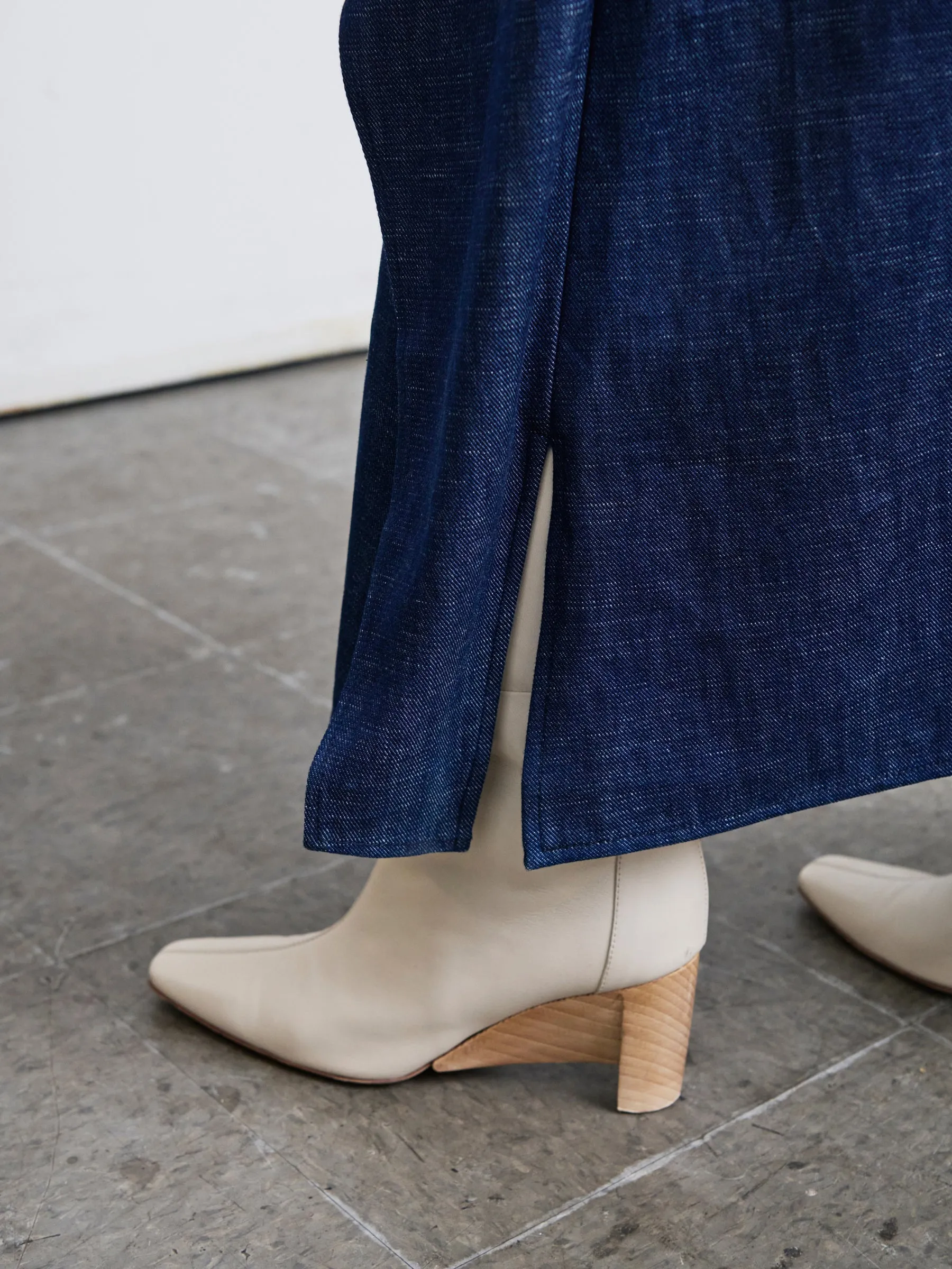 Mido Dress sold by Zero + Maria Cornejo product image thumbnail 5