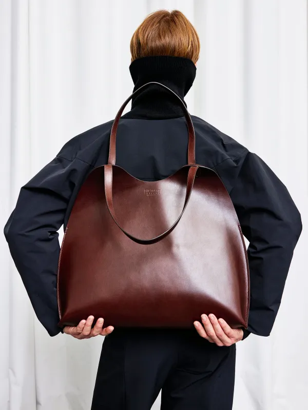 Bartleby Objects Fawkes Tote sold by Zero + Maria Cornejo
