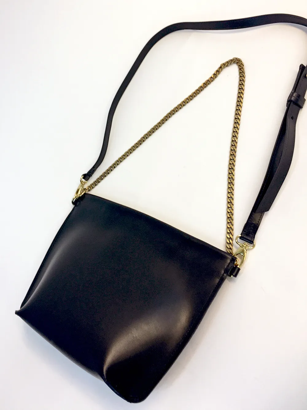 Bartleby Objects Arden Bag sold by Zero + Maria Cornejo